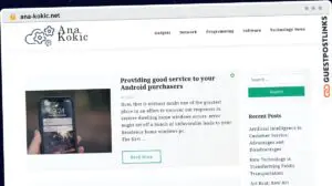 Publish Guest Post on ana-kokic.net