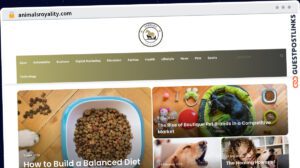 Publish Guest Post on animalsroyality.com
