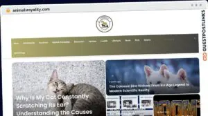 Publish Guest Post on animalsroyality.com