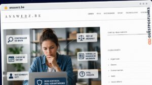 Publish Guest Post on answerz.be