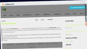 Publish Guest Post on antimy.com