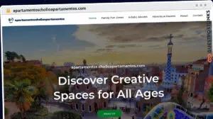 Publish Guest Post on apartamentoscholloapartamentos.com