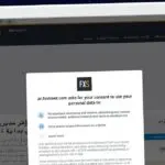 Publish Guest Post on ar.fxstreet.com