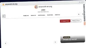 Publish Guest Post on arcenciel-en.org
