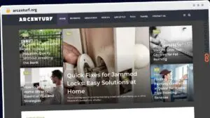 Publish Guest Post on arcenturf.org