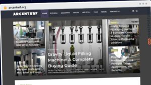 Publish Guest Post on arcenturf.org