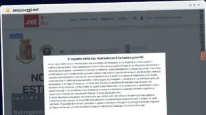 Publish Guest Post on arezzooggi.net