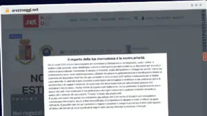 Publish Guest Post on arezzooggi.net