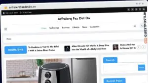 Publish Guest Post on arfraierqfazdetdo.co