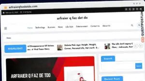 Publish Guest Post on arfraierqfazdetdo.com