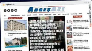 Publish Guest Post on argesazi.ro