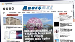 Publish Guest Post on argesazi.ro
