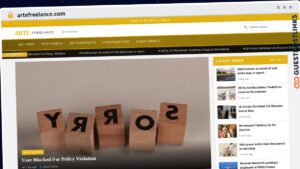 Publish Guest Post on artefreelance.com