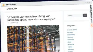 Publish Guest Post on artikels.com
