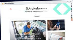Publish Guest Post on artikelsite.com
