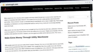 Publish Guest Post on asiantogel.com