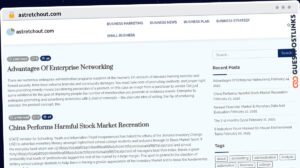 Publish Guest Post on astretchout.com