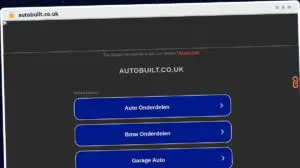 Publish Guest Post on autobuilt.co.uk