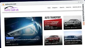 Publish Guest Post on autocarus.com