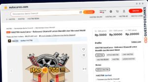 Publish Guest Post on autocarus.com