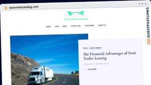 Publish Guest Post on automotocatalog.com