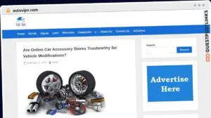 Publish Guest Post on autovipe.com