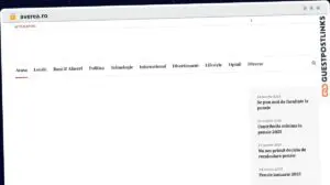 Publish Guest Post on averea.ro