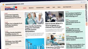 Publish Guest Post on awesomeresponses.com