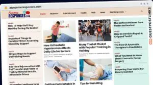 Publish Guest Post on awesomeresponses.com