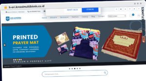 Publish Guest Post on b-ori.kreasimultibisnis.co.id