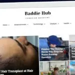 Publish Guest Post on baddiehub.ca