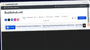 Publish Guest Post on baddiehub.wiki