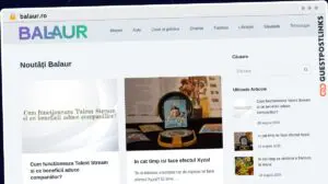 Publish Guest Post on balaur.ro