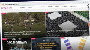 Publish Guest Post on bandhini.com.au