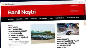 Publish Guest Post on baniinostri.ro