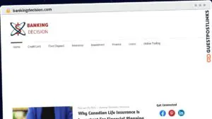 Publish Guest Post on bankingdecision.com