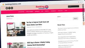 Publish Guest Post on bankingschemes.com