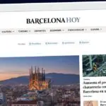 Publish Guest Post on barcelonahoy.es