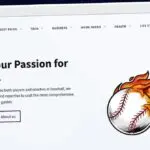Publish Guest Post on baseballes.com