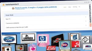 Publish Guest Post on bastalaparola.it