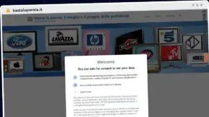 Publish Guest Post on bastalaparola.it