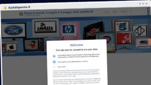 Publish Guest Post on bastalaparola.it