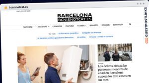 Publish Guest Post on bcnisnotcat.es