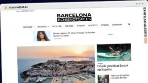 Publish Guest Post on bcnisnotcat.es