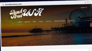 Publish Guest Post on beachstreetusa.com