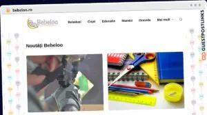 Publish Guest Post on bebeloo.ro