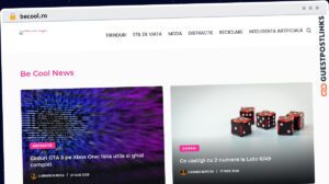 Publish Guest Post on becool.ro