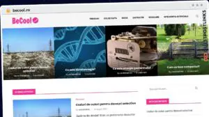 Publish Guest Post on becool.ro