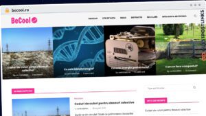Publish Guest Post on becool.ro