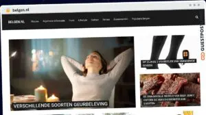 Publish Guest Post on belgen.nl
